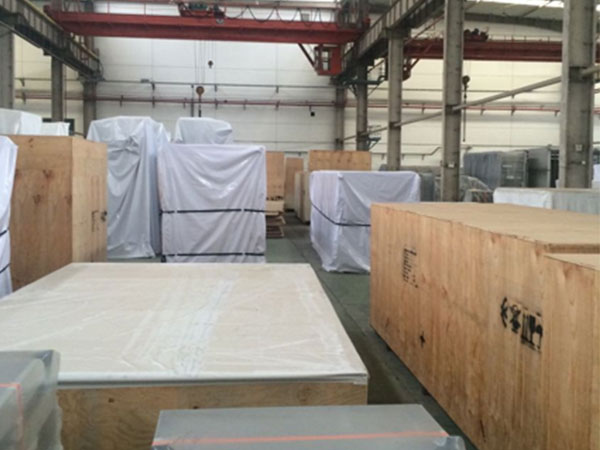 湖北三寧化工有限公司輸送帶售后服務(wù)