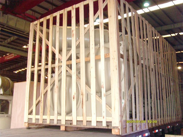 湖北興發(fā)化工集團輸送帶售后服務(wù)